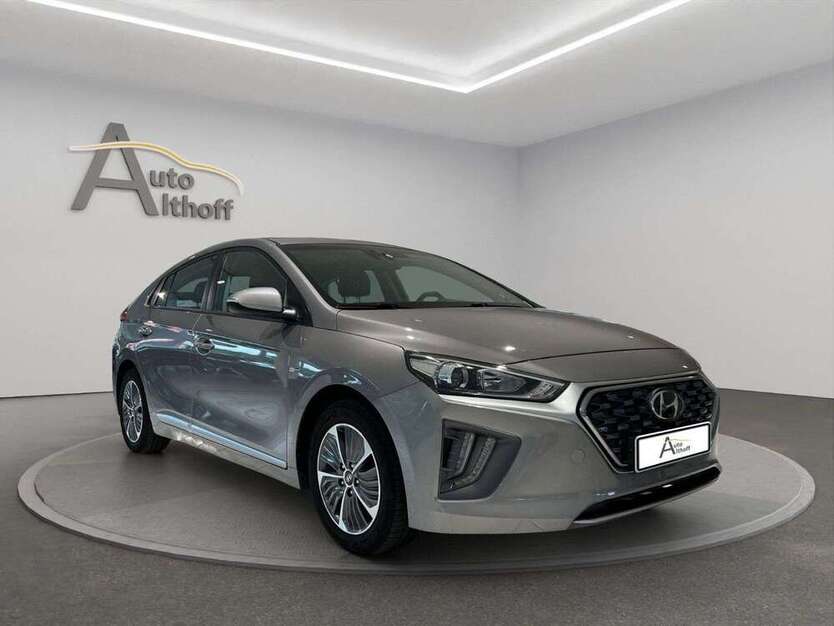 IONIQ