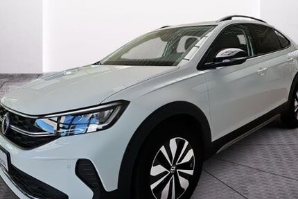 VW Taigo