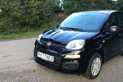 Fiat Panda 2.700 km 13.890 &euro; Flensburg 24941