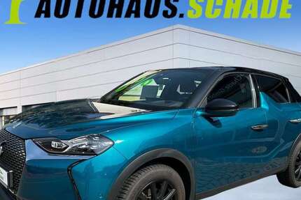 DS Automobiles DS 3 Crossback 33.900 km 20.995 &euro; Meissen 01662