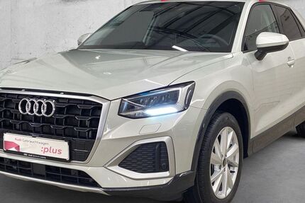 Audi Q2 18.469 km 32.980 &euro; Leipzig 04129