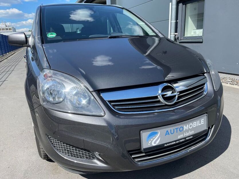 Zafira