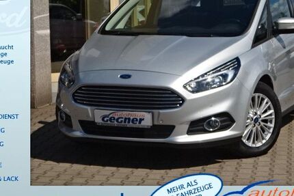 Ford S-Max 62.568 km 19.840 &euro; Eilenburg 04838