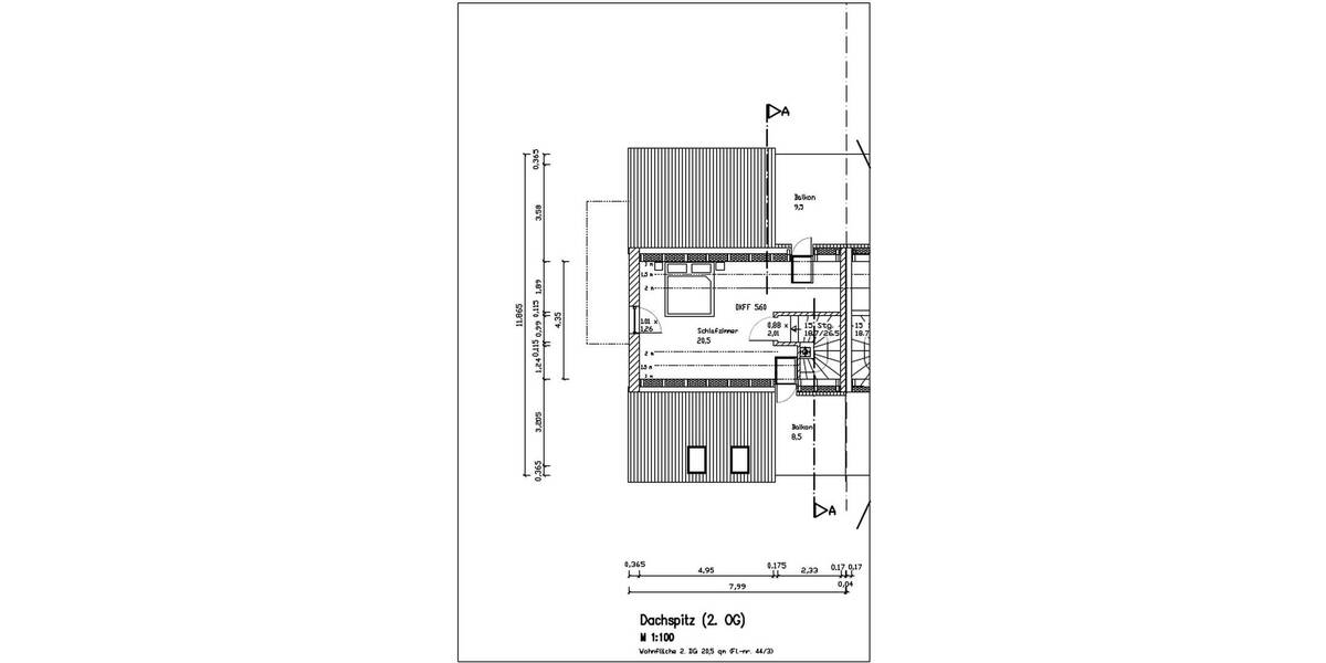 Grundstück Eisenhofen Eisenhofen - 320.000&euro; | Angebot:25777529