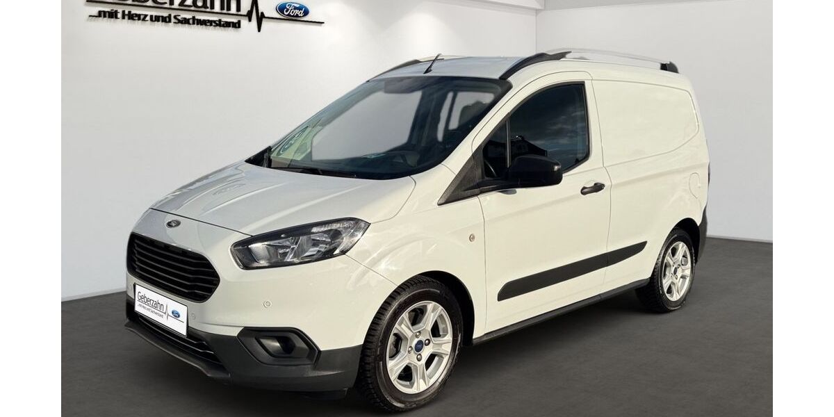 Ford Transit Courier 23.845 km 16.990 &euro; Köln 51107