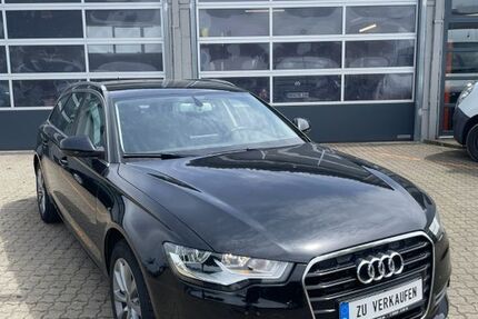 Audi A6 238.000 km 11.900 &euro; Herzberg am Harz/Pöhlde 37412