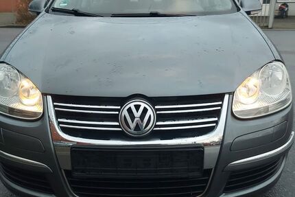 VW Jetta 167.000 km 2.450 € Unna 59423