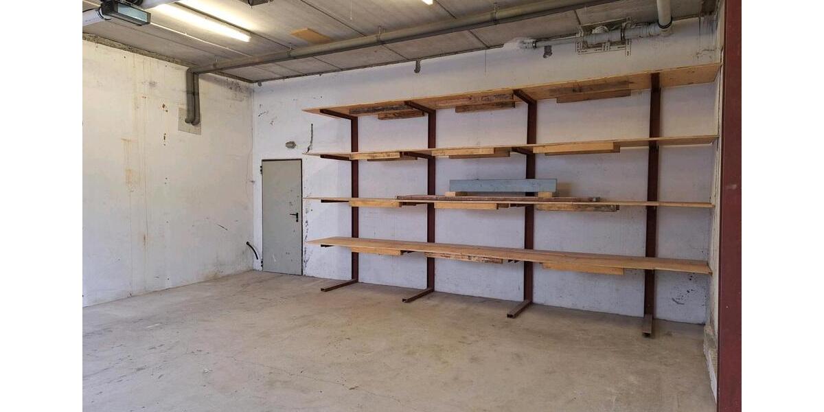 Lagerhalle zu vermieten AttendornEnnest zimmer