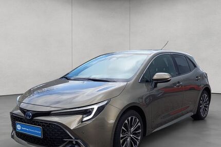 Toyota Corolla 34.350 km 26.690 &euro; Mannheim 68307