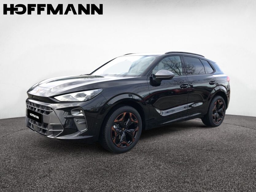 Cupra Terramar 18.000 km 42.390 € Saalfeld 07318
