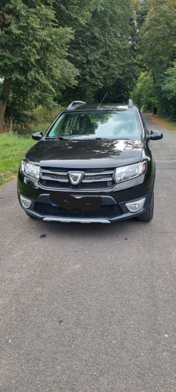 Sandero