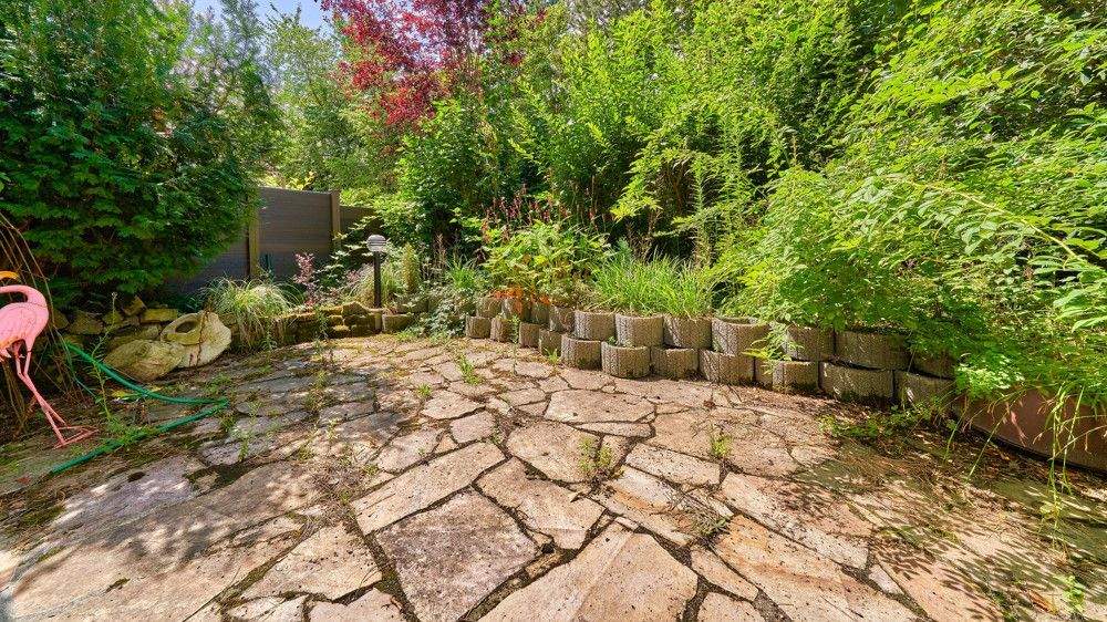 Raum für Leben, Familie und Ideen DHH mit 6,5-Zimmer und Hobbyraum in Steinheim 6 zimmer