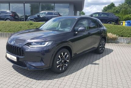 Honda ZR-V