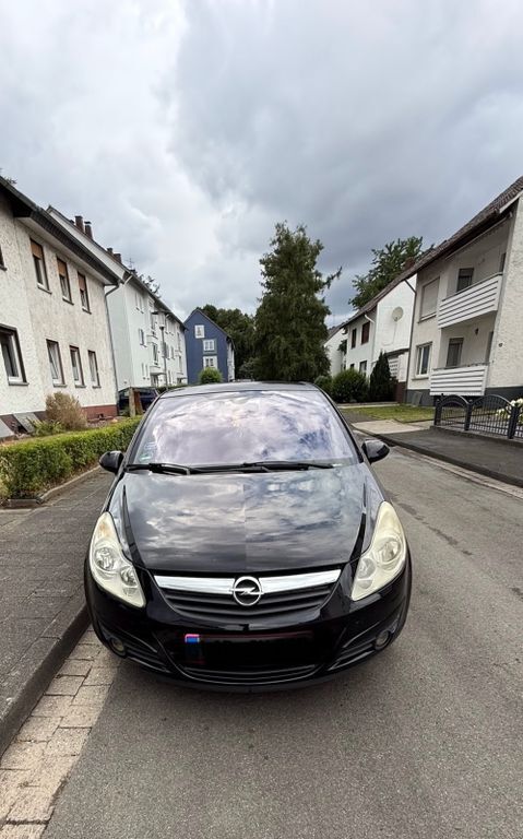 Corsa