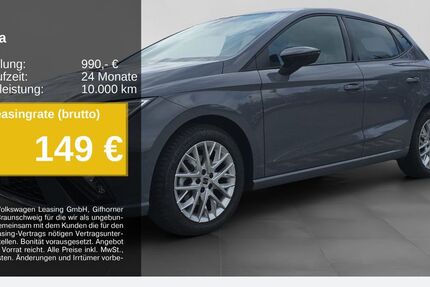 Seat Ibiza 15.330 km 23.040 &euro; Lüdenscheid 58513
