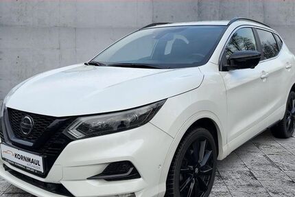 Nissan Qashqai 76.556 km 19.705 &euro; Weimar 99427
