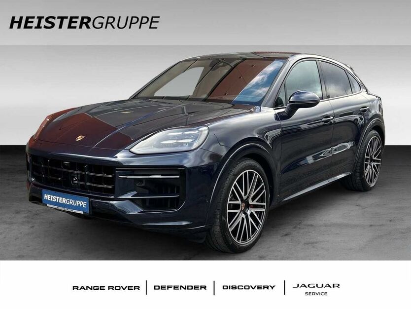 Porsche Cayenne 9.000 km 144.890 € Trier 54292