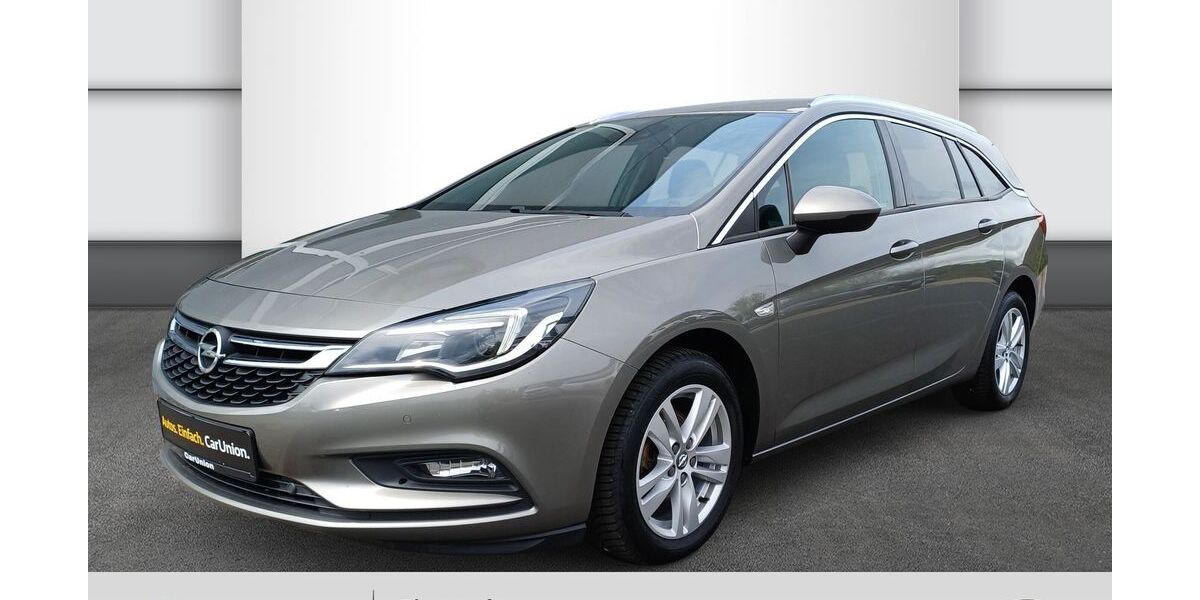 Opel Astra 135.419 km 9.980 &euro; Eisenach 99817