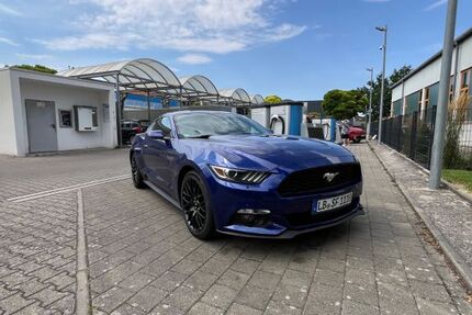 Ford Mustang 61.000 km 22.800 &euro; Ditzingen 71254