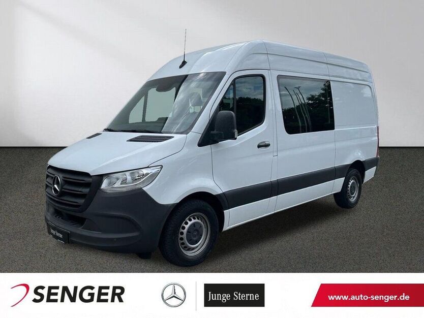 Sprinter