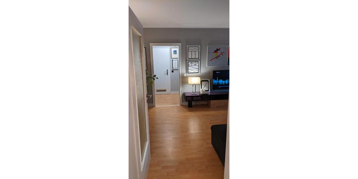 Erdgeschoßwohnung Düsseldorf Stadtbezirk 5 - 2 Zimmer, 60 m&sup2;, 195.000&euro; | Angebot:26414896