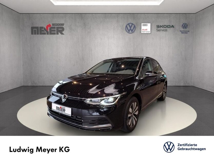 VW Golf 10.467 km 26.690 € Beckdorf 21643