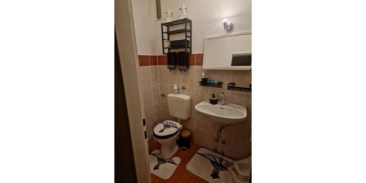 Etagenwohnung Hannover Bothfeld-Vahrenheide - 4 Zimmer, 98 m&sup2;, 229.000&euro; | Angebot:24840957