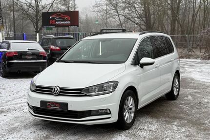 VW Touran 174.000 km 15.999 &euro; Berlin 13158