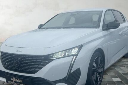 Peugeot 308 12.500 km 20.990 &euro; Amberg 92224