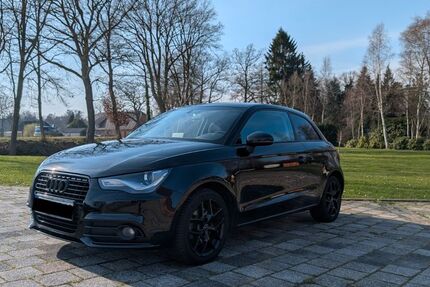 Audi A1 129.278 km 10.500 &euro; Worpswede 27726