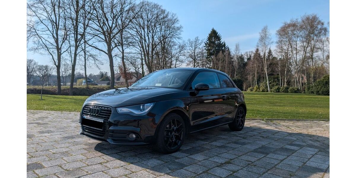 Audi A1 129.278 km 10.500 &euro; Worpswede 27726