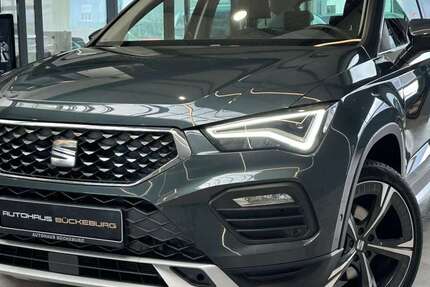 Seat Ateca 39.980 km 27.900 &euro; Bückeburg 31675