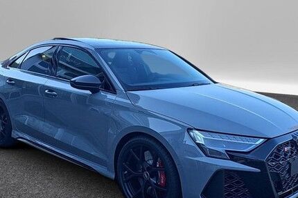 Audi RS3 3.000 km 77.875 &euro; Schwäbisch Gmünd 73527