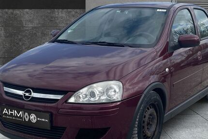 Opel Corsa 128.000 km 550 &euro; Freising 85354