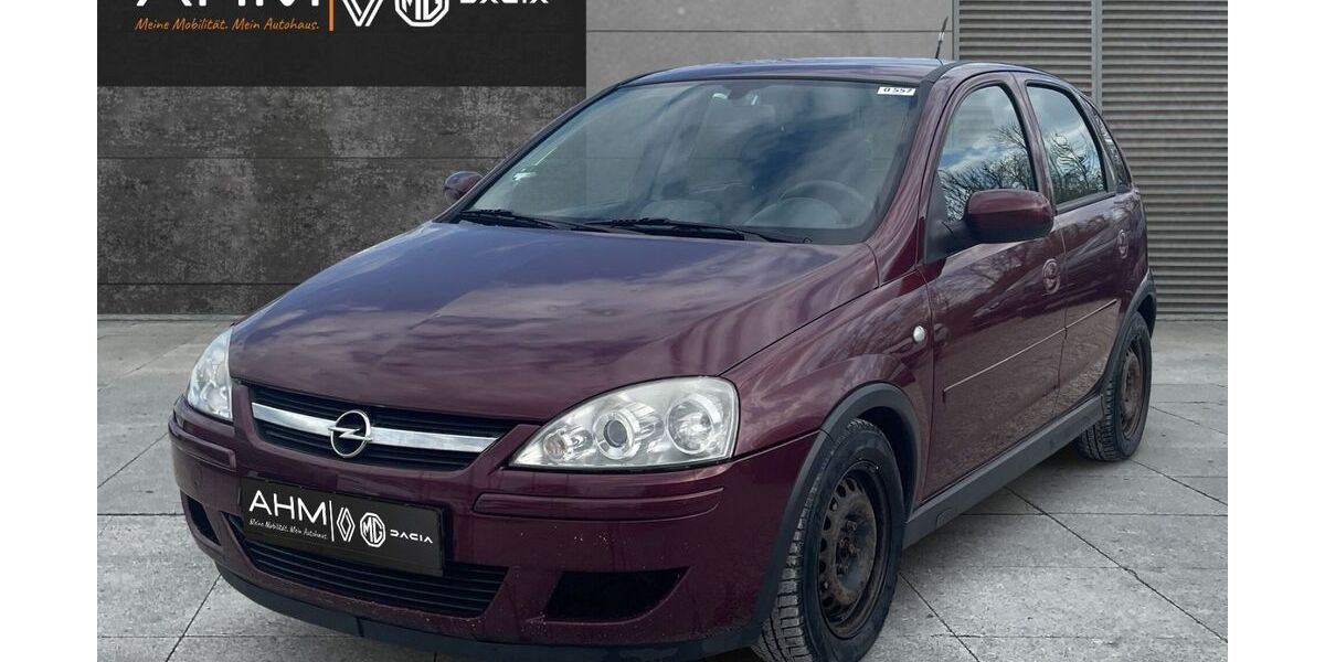 Opel Corsa 128.000 km 550 &euro; Freising 85354