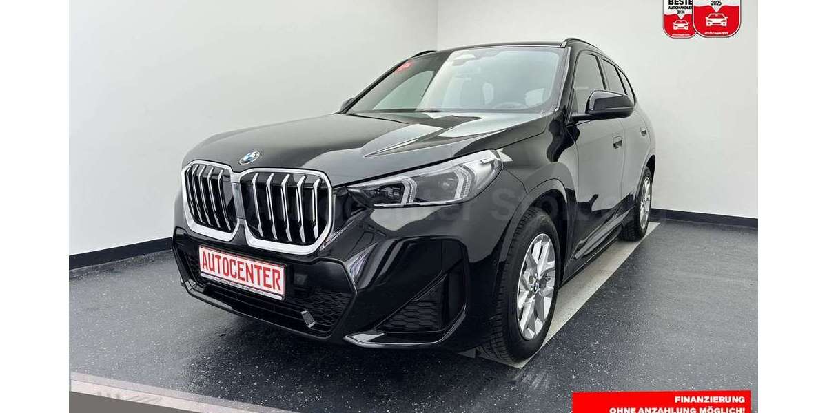 BMW X1 4.500 km 37.990 &euro; Stolberg 52222