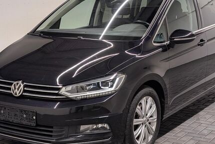 VW Touran 115.100 km 17.980 &euro; Langenweddingen 39171