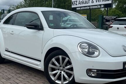 VW Beetle 89.700 km 11.800 &euro; Magdeburg 39118