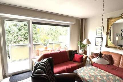 Wohnung Meerbusch Necklenbroich - 4 Zimmer, 82 m&sup2;, 349.000&euro; | Angebot:25959188