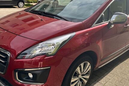 Peugeot 3008 119.730 km 7.500 &euro; Offenburg 77654