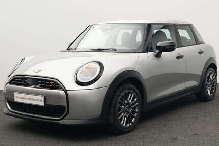 Mini Cooper S 16.504 km 28.635 &euro; München 80788