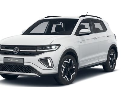 VW T-Cross 4.105 km 27.990 &euro; Grimmen 18507