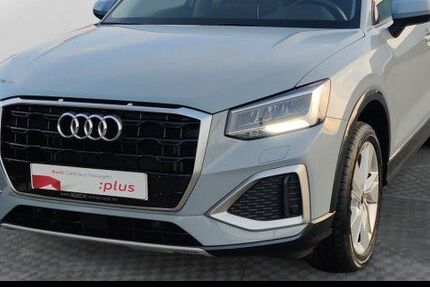 Audi Q2 37.990 km 26.390 &euro; Öhringen 74613