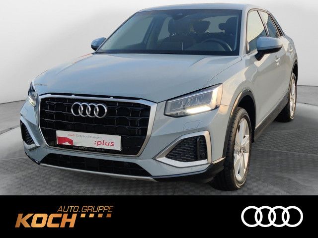 Audi Q2 37.990 km 26.390 &euro; Öhringen 74613