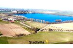 Provisionsfrei* Stadtvilla am Wassersportsee (850m)174m2 Smarthome Whirlp. - Einfamilienhaus Zülpich | Angebot:24727861