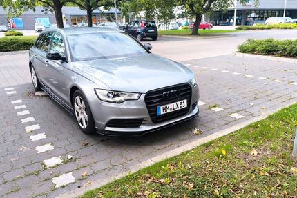 Audi A6 152.600 km 10.250 &euro; Hameln 31785