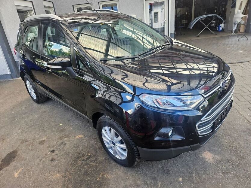 EcoSport