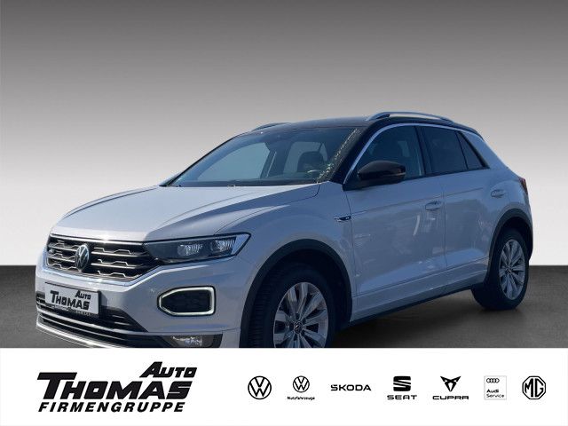VW T-Roc 77.510 km 17.990 &euro; Bonn 53227