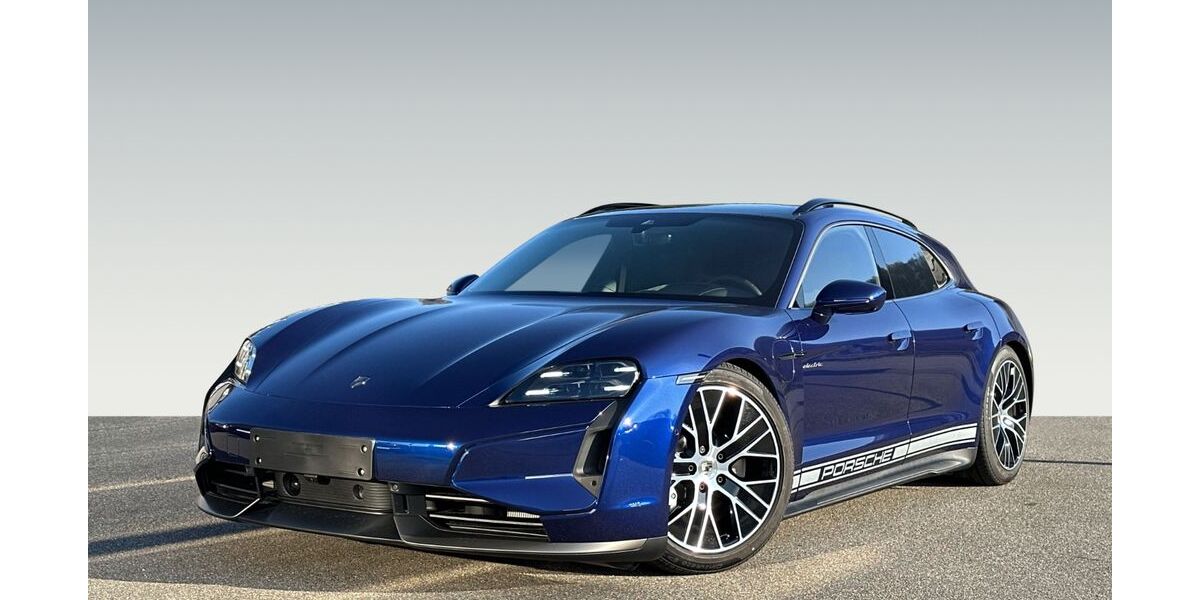 Porsche Taycan 3.001 km 189.911 &euro; Lörrach 79541