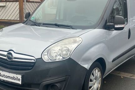 Opel Combo 195.600 km 5.000 &euro; Freiberg 09599